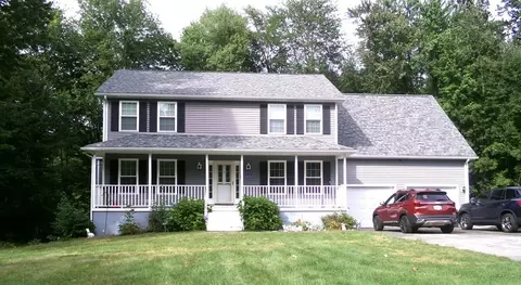 393 Pease Rd, East Longmeadow, MA 01028