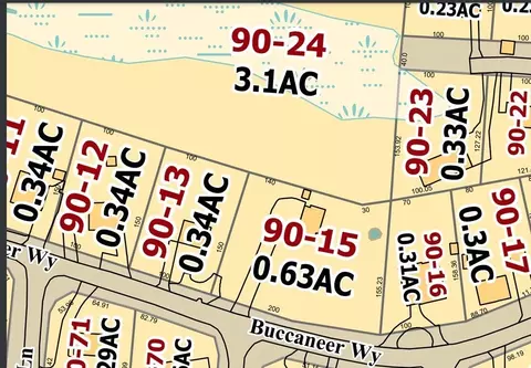 35 Buccaneer Way, Mashpee, MA 02649