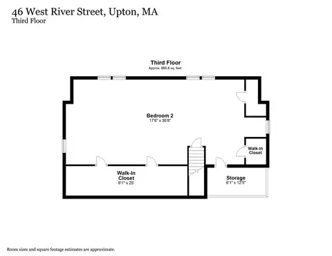 46 W River St, Upton, MA 01568 photo 42