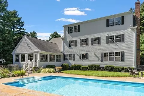 46 W River St, Upton, MA 01568 photo 35