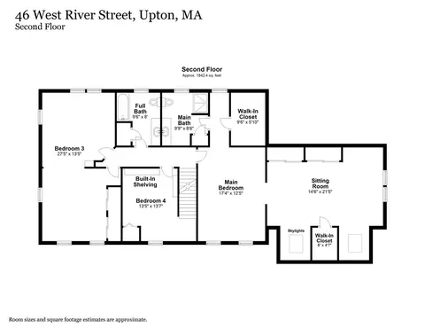 46 W River St, Upton, MA 01568 photo 41