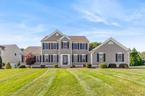7 Tadpole Way, Plymouth, MA 02360