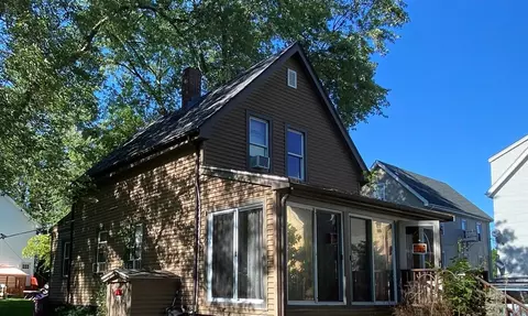 14 Meadow St # -r, Taunton, MA 02780