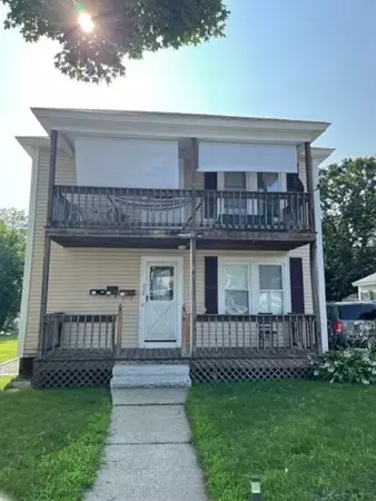 230 7th St, Leominster, MA 01453