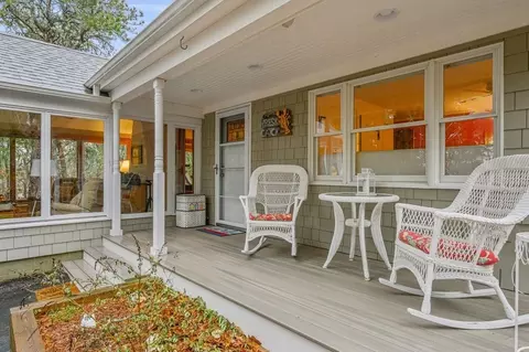 88 Deep Hole Rd, Harwich, MA 02646