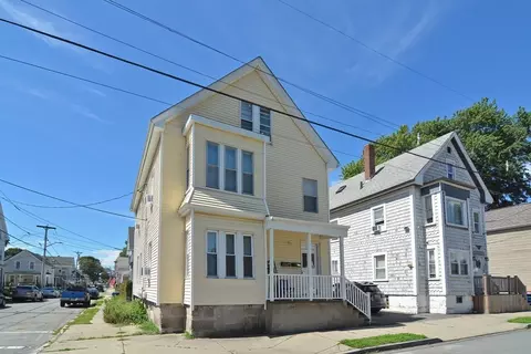 77 Pierce St, New Bedford, MA 02740