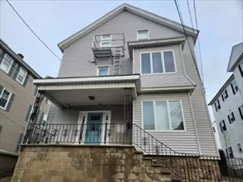 280 Ridge St, Fall River, MA 02721 photo 1
