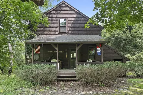 98 Plain St # -3, Middleboro, MA 02346