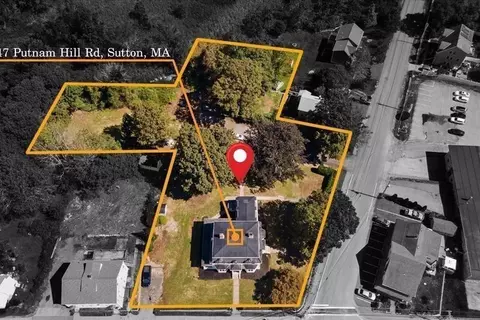 447 Putnam Hill Rd, Sutton, MA 01590 photo 5