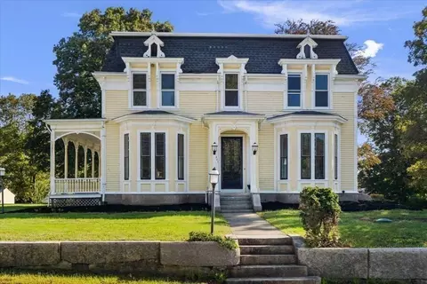 447 Putnam Hill Rd, Sutton, MA 01590 photo 2