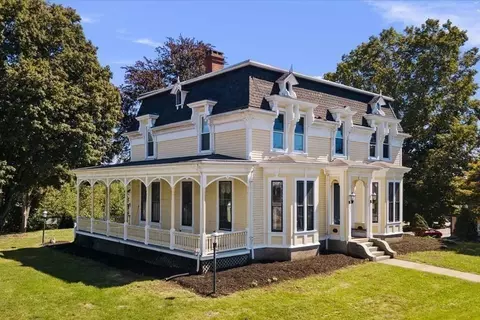 447 Putnam Hill Rd, Sutton, MA 01590 photo 3