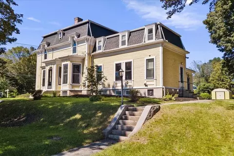 447 Putnam Hill Rd, Sutton, MA 01590 photo 37