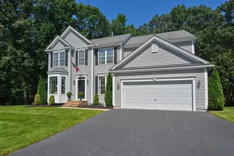 96 Independence Ln, Ashland, MA 01721