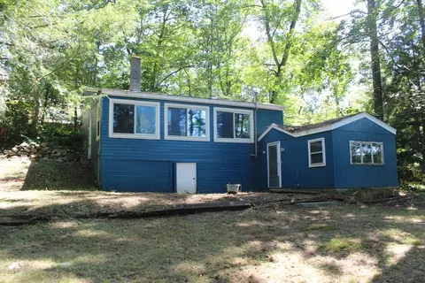 38 Browns Lake Rd, Ashburnham, MA 01430
