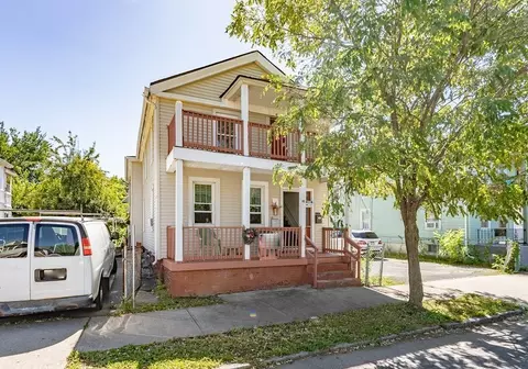 49 Fremont St, Springfield, MA 01105