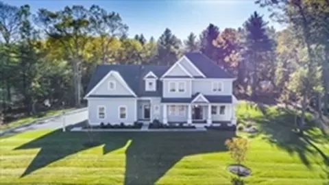 36 Barnard Hill Road # 30, Boylston, MA 01505