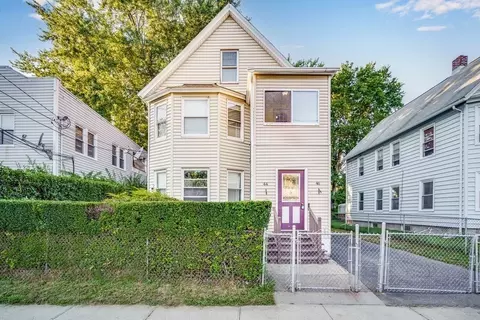 44-46 Talcott St, Springfield, MA 01107 photo 1
