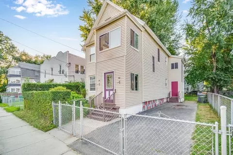 44-46 Talcott St, Springfield, MA 01107 photo 2