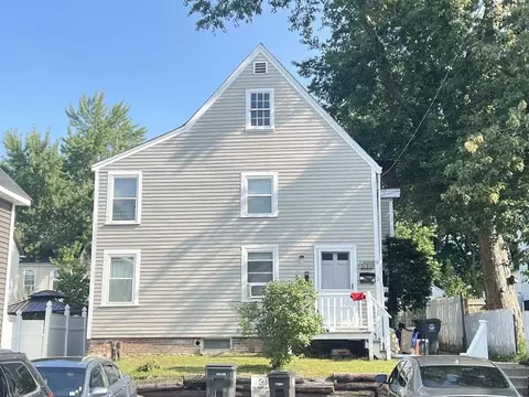 5 Pentucket # -9, Haverhill, MA 01830