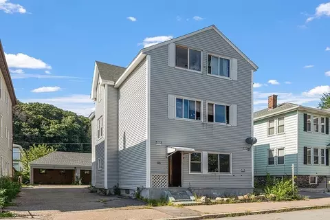 51 Wilson St, Worcester, MA 01604 photo 2