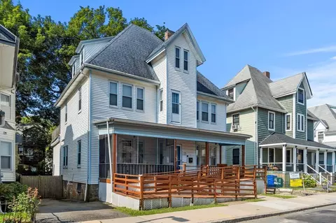 16 Wabon St, Boston, MA 02121