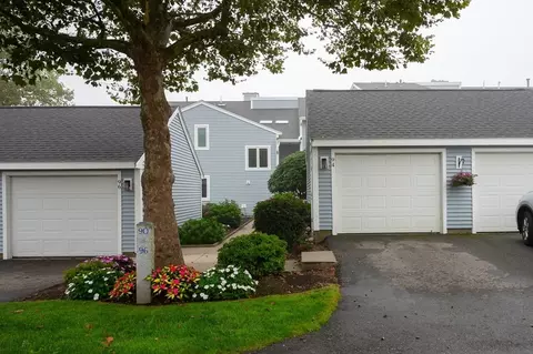 94 Cliffside Dr #94, Plymouth, MA 02360