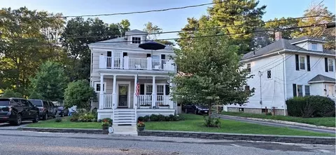 97 Burkeside, Brockton, MA 02301