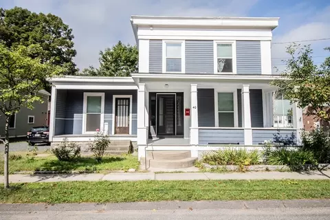 40 Mechanic St, Shelburne, MA 01370