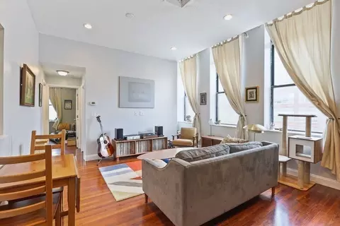 72 Lubec #24, Boston, MA 02128