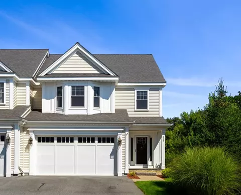 136 Oxbow Rd #136, Framingham, MA 01701