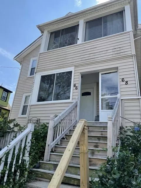 66-68 Glendower Rd, Boston, MA 02131