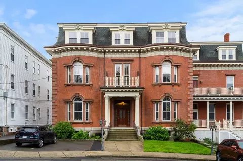 14 Kensington Park #3, Lynn, MA 01902