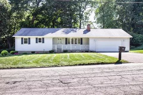 106 Lawrence Rd, Chicopee, MA 01013