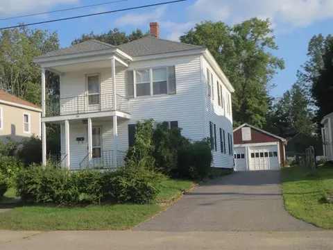 34 Crawford St, Gardner, MA 01440