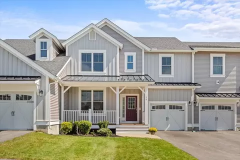 299 Lexington St #76, Woburn, MA 01801