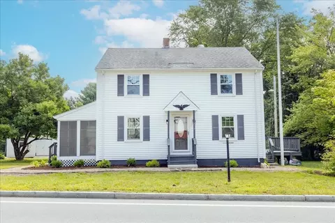 212 Allen Rd, Billerica, MA 01821