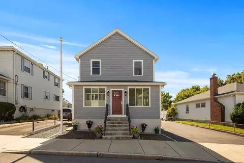 65 Windsor St, Everett, MA 02149
