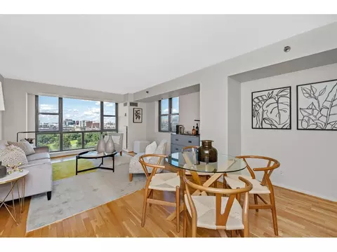 170 Tremont St #1601, Boston, MA 02111