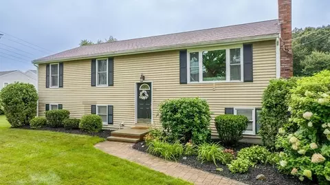 555 Harvard St, East Bridgewater, MA 02333