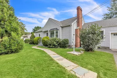 37 Searle Rd, South Hadley, MA 01075