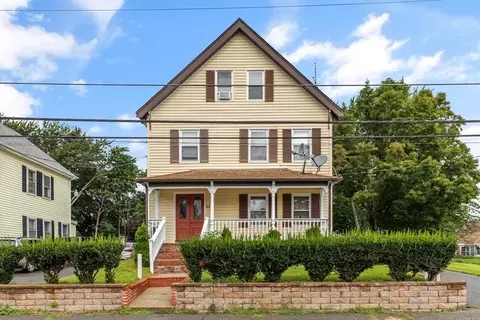 67 Wales St, Taunton, MA 02780