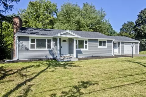 5 Ely Ave, West Springfield, MA 01089