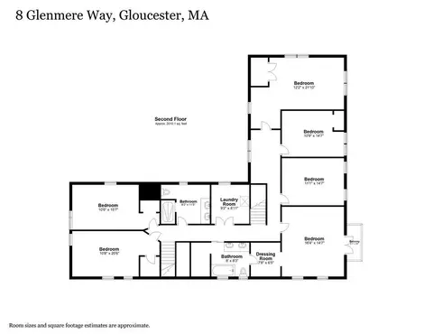 8 Glenmere Way, Gloucester, MA 01930 photo 26