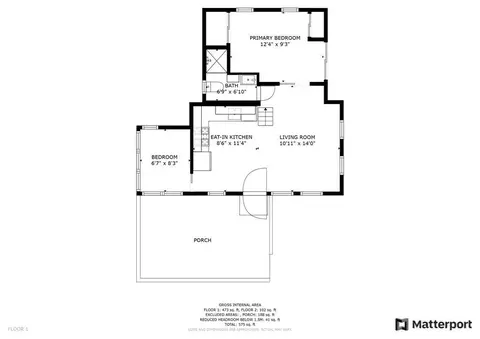 3 Hydrangea Ln #3, Mashpee, MA 02649 photo 17