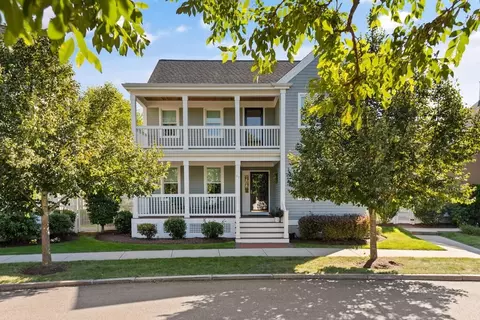 61 Codding Rd #61, Norton, MA 02766