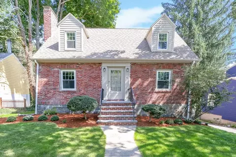 43 Westchester Rd, Boston, MA 02130