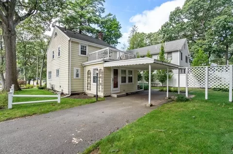 28 Mathaurs St, Milton, MA 02186 photo 20