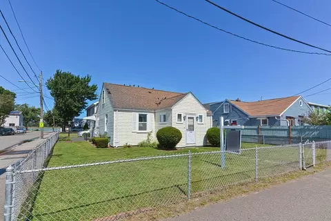 325 N Shore Rd, Revere, MA 02151