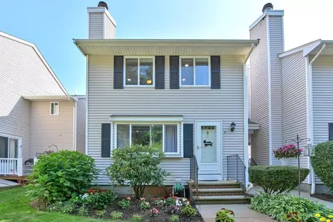 10 Erick Rd # U35, Mansfield, MA 02048