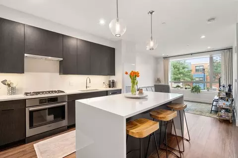 99 Sumner St #209, Boston, MA 02128